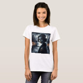 Moonlit Grace T-Shirt (Vorne ganz)