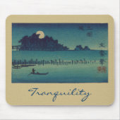 Moonlit Grove Mousepad (Vorne)