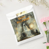 Moonlit Haunt - ein geistvoller Empfang zu Hallowe Geschenktütchen (Versiegelt)