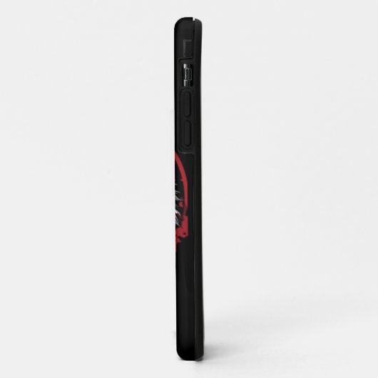 Moonlit Hunt Case-Mate iPhone Hülle (Hinten/Links)