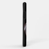 Moonlit Hunt Case-Mate iPhone Hülle (Hinten/Rechts)