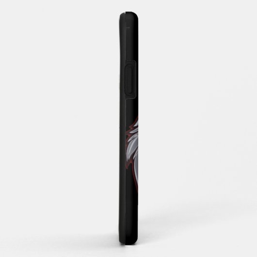 Moonlit Hunt Case-Mate iPhone Hülle (Hinten/Rechts)