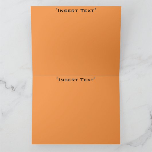 Moonlit Hunt Karte (Innenseite)