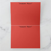 Moonlit Hunt Karte (Innenseite)