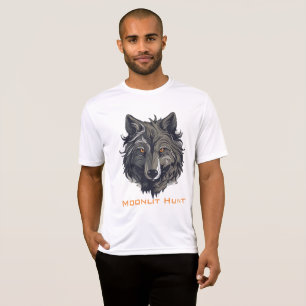 Moonlit Hunt T-Shirt