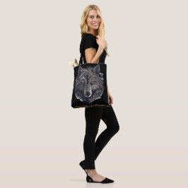 Moonlit Hunt Tasche