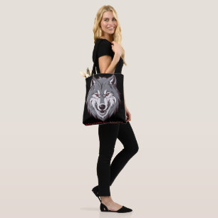 Moonlit Hunt Tasche