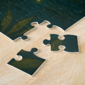 Moonlit Koala Perch Puzzle (Seite)