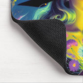 Moonlit Magic Mousepad (Ecke)