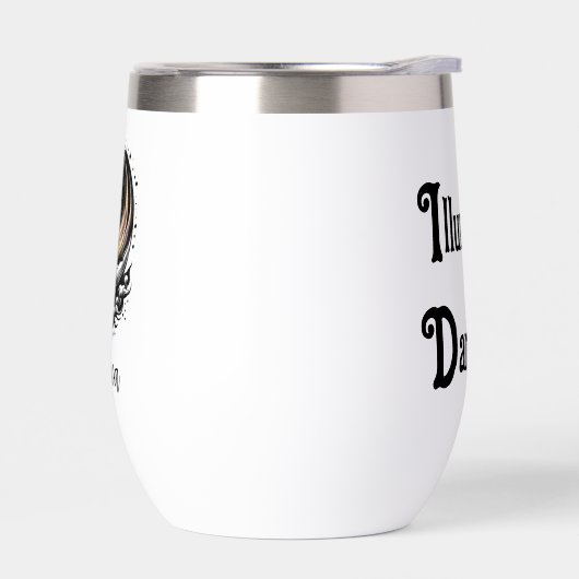 Moonlit Magic Personalize (Links)