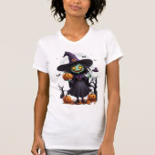 Moonlit Malice T-Shirt (Vorderseite)