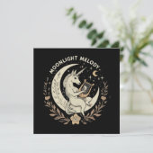Moonlit Melody (Stehend Vorderseite)