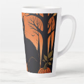 Moonlit Meow Milchtasse (Rechts)