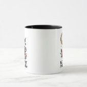 Moonlit Milk Tee Crescent Tasse (Zentrum)