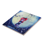 Moonlit Misfit Fliese (Seite)