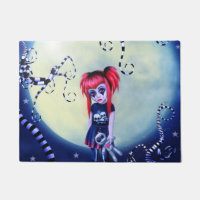 Moonlit Misfit