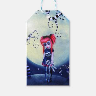 Moonlit Misfit Geschenkanhänger