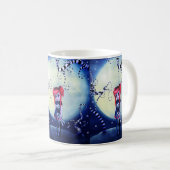 Moonlit Misfit Kaffeetasse (VorderseiteRechts)