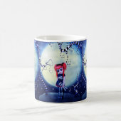 Moonlit Misfit Kaffeetasse (Mittel)