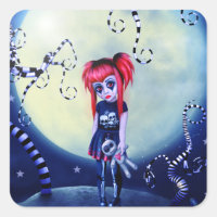 Moonlit Misfit