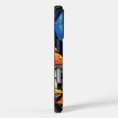 Moonlit Mushroom Grove Case-Mate iPhone Hülle (Rückseite / Rechts)