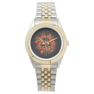 "Moonlit Nights: Beautiful Gifts Trending Design" Armbanduhr