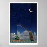 Moonlit Nocturne