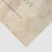 Moonlit Owl Decoupage Tissue Paper Seidenpapier (Ausschnitt)