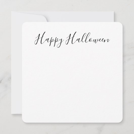 Moonlit Perch - Geist und Katze im Baumhaus (Rückseite)