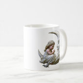 Moonlit Prayer Kaffeetasse (VorderseiteRechts)