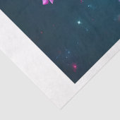 Moonlit-Rose Seidenpapier (Ausschnitt)