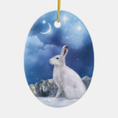 Moonlit sentinel Ornament (Vorne)