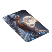 Moonlit Siren Magnet (Rechte Seite)