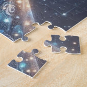 Moonlit Siren Puzzle (Seite)