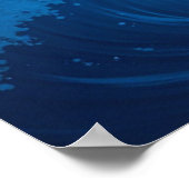 Moonlit Tidekeeper Poster (Ecke)