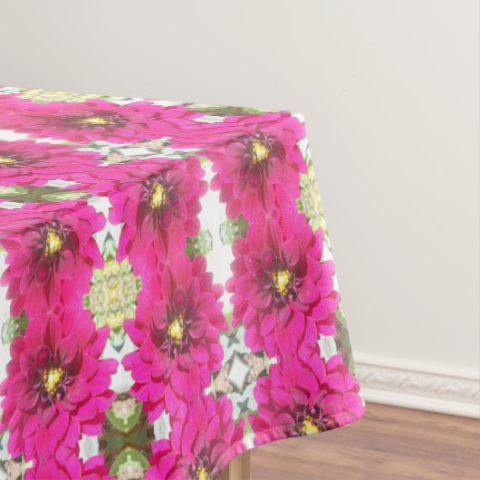 Moonlit Tischdecke (Beispiel)