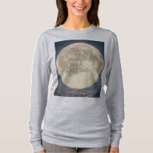 "Moonlit Truth - Shine ganz"