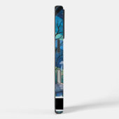 Moonlit Valley Pilroom Case-Mate iPhone Hülle (Rückseite / Rechts)