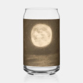  Moonlit waters - Drinkware Set Dosenglas (Vorderseite)