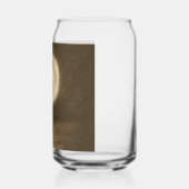 Moonlit waters - Drinkware Set Dosenglas (Links)