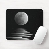 Moonlit Waters Mousepad (Mit Mouse)