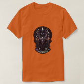 Moonlit Whisper T-Shirt (Design vorne)