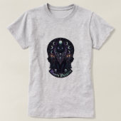 Moonlit Whisper T-Shirt (Design vorne)