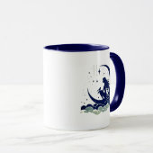 Moonlit Whisper Tasse (VorderseiteRechts)