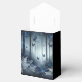 Moonlit Wings and Midnight Magic Geschenkschachtel (Geöffnet)