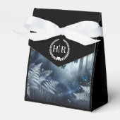 Moonlit Wings and Midnight Magic Geschenkschachtel (Vorderseite)