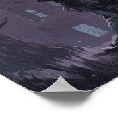 MoonLitWhispers Poster (Ecke)