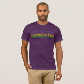 MOONMASTER! T-Shirt (Vorne ganz)