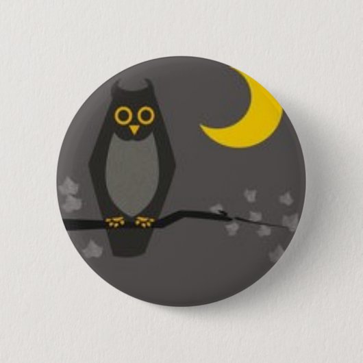 moonowl button (Vorderseite)