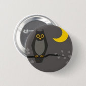 moonowl button (Vorne & Hinten)